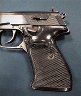 WALTHER ARMS PP SUPER - 3 of 7