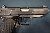 WALTHER ARMS PP SUPER - 5 of 7