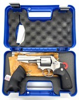 SMITH & WESSON 686 SSR PRO PERFORMANCE - 5 of 5