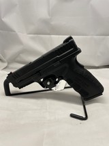 SPRINGFIELD ARMORY xd-45 acp - 3 of 6