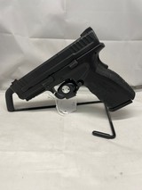 SPRINGFIELD ARMORY XD-9 4.0 - 1 of 6