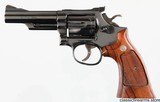 SMITH & WESSON 19-4 BLUED - 2 of 6