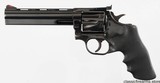 DAN WESSON FIREARMS MODEL 14 BLUED - 2 of 6