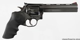 DAN WESSON FIREARMS MODEL 14 BLUED - 1 of 6