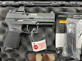 SIG SAUER p320 romeo1 pro sight 320c-9-b-rxp - 3 of 3