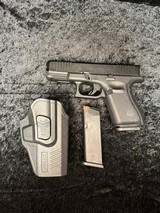 GLOCK 19 GEN 5 - 1 of 4