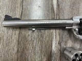 RUGER NEW MODEL SINGLE SIX - 4 of 5