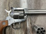 RUGER NEW MODEL SINGLE SIX - 3 of 5