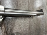 RUGER NEW MODEL SINGLE SIX - 5 of 5