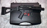 HECKLER & KOCH SP5K - 2 of 3