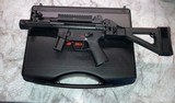 HECKLER & KOCH SP5K - 1 of 3