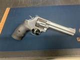 SMITH & WESSON 629 CLASSIC - 5 of 7