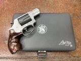 SMITH & WESSON 337 AIRLITE TI - 7 of 7