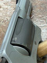 SMITH & WESSON 337 AIRLITE TI - 3 of 7