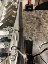 WINCHESTER MODEL 70 ULTIMATE SHADOW - 2 of 4