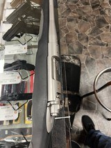 WINCHESTER MODEL 70 ULTIMATE SHADOW - 4 of 4