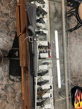 WINCHESTER MODEL 70 ULTIMATE SHADOW - 1 of 4