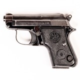 BERETTA MODEL 950B - 2 of 4