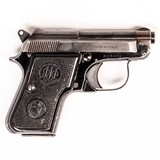 BERETTA MODEL 950B - 3 of 4