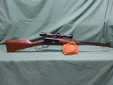 WINCHESTER 94 LEVER ACTION .30-30 WIN - 1 of 5