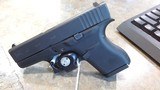 GLOCK 43 - 1 of 3