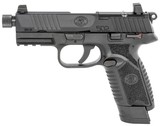 FN FN 502 TACTICAL - 2 of 3