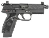 FN FN 502 TACTICAL - 1 of 3