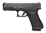 GLOCK G17 GEN 5 MOS - 1 of 1