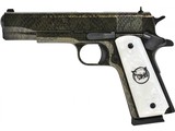 IVER JOHNSON ARMS 1911A1 WATER MOCCASIN .45ACP - 1 of 1