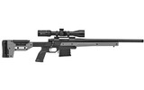 HOWA ORYX CHASSIS - 1 of 1