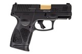 TAURUS G3C - 1 of 1