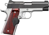 Kimber Pro Carry II - 1 of 1