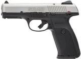 RUGER SR40 STANDARD - 2 of 2