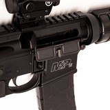 SMITH & WESSON M&P15 SPORT II - 4 of 4