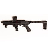 RUGER PC CHARGER - 1 of 4