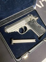 WALTHER PPKS - 2 of 7