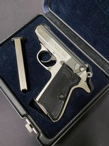 WALTHER PPKS - 1 of 7