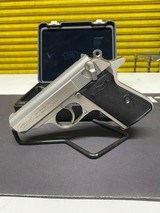 WALTHER PPKS - 3 of 7