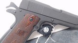 SPRINGFIELD ARMORY 1911 A-1 - 1 of 3