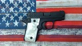 SPRINGFIELD ARMORY 911 Black/Pearl - 1 of 6