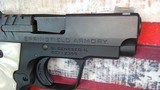 SPRINGFIELD ARMORY 911 Black/Pearl - 5 of 6