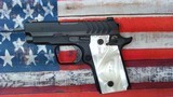 SPRINGFIELD ARMORY 911 Black/Pearl - 2 of 6