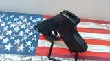 RUGER LCP WITH VIRIDIAN LASER - 5 of 6