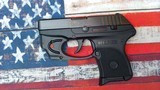 RUGER LCP WITH VIRIDIAN LASER - 3 of 6
