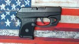 RUGER LCP WITH VIRIDIAN LASER - 2 of 6