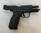 SPRINGFIELD XD 9MM LUGER (9X19 PARA) - 7 of 7