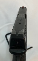 SPRINGFIELD XD 9MM LUGER (9X19 PARA) - 5 of 7