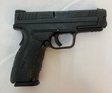 SPRINGFIELD XD 9MM LUGER (9X19 PARA) - 2 of 7