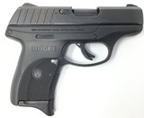 RUGER EC9S - 1 of 4