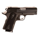 ROCK ISLAND ARMORY M1911 A1-CS - 3 of 4